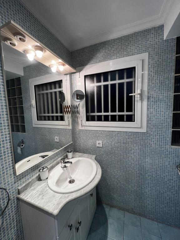 Beach Apartment Alicante Exterior foto